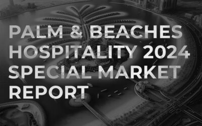 Palm & Beaches Hospitality 2024 Special Market Report